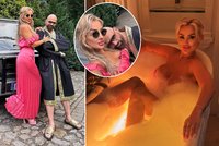 Kontroverzní prsatice Dolli z Ruže pre nevestu: Romantika s Jackuliakem!