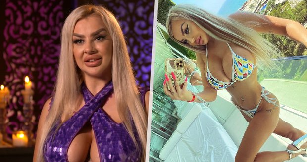 S reality show Ruža pre nevestu si ženicha nenašla. Pomohou sexy fotky na sítích?