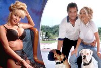 Smrt manžela Dolly Buster (55) Dina (†81): Udělal z ní super boháče!