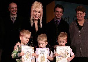 Dolly Parton