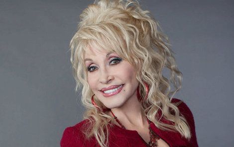 Dolly Parton dnes slaví narozeniny. Přejeme všechno nejlepší.