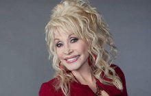 Ťukněte si s celebritou! Zpěvačka Dolly Parton slaví 71