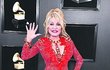 2020: Dolly Partonová nechce stárnout.