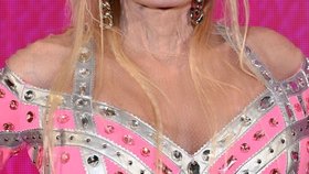 Dolly Parton