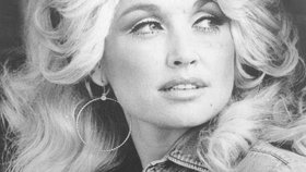 Dolly Partonová