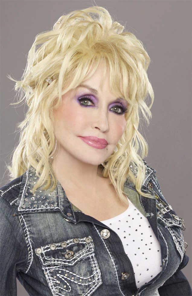 Dolly Parton