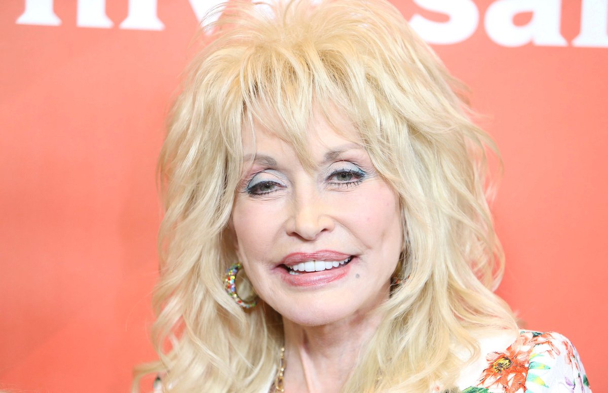 Dolly Parton