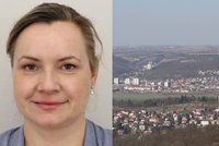 Rozloučila se s blízkými a odmlčela se: Máma Veronika (45) z Dolních Břežan chce ukončit život!