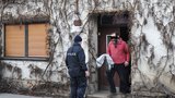 Hrůzný nález na Břeclavsku: Mrtvé novorozeně a ostatky dalších dvou!