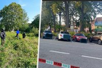 Násilná smrt údajné prostitutky v Dolním Dvořišti: Policie vypátrala důležitého svědka!