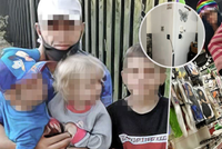 Zvrat v případu týraných dětí v Dolních Orešanech: Výslech matky! Co prozradila?