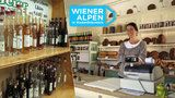 Krajem rodinných farem: Ochutnejte v Rakousku vinné pečivo i farmářské produkty
