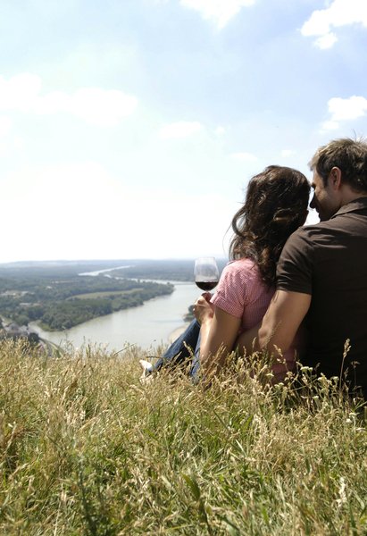 Vrch Baunsberg