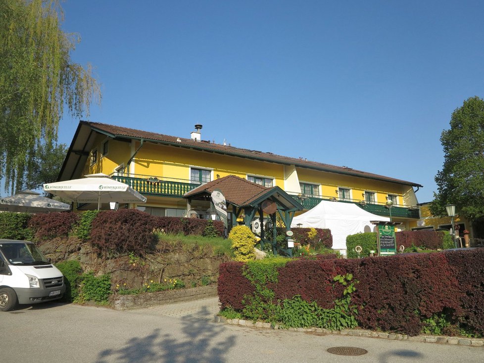Krumbacherhof
