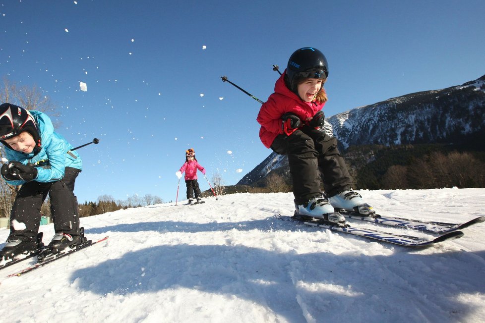 Rakousko patří mezi nejžádanější lyžařské destinace. Jak dlouho tomu tak ještě bude?