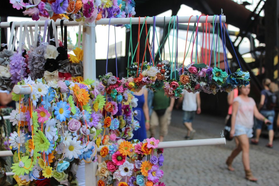 Festival Colours of Ostrava byl přesunut na rok 2021