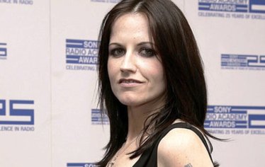 Dolores O’Riordan 