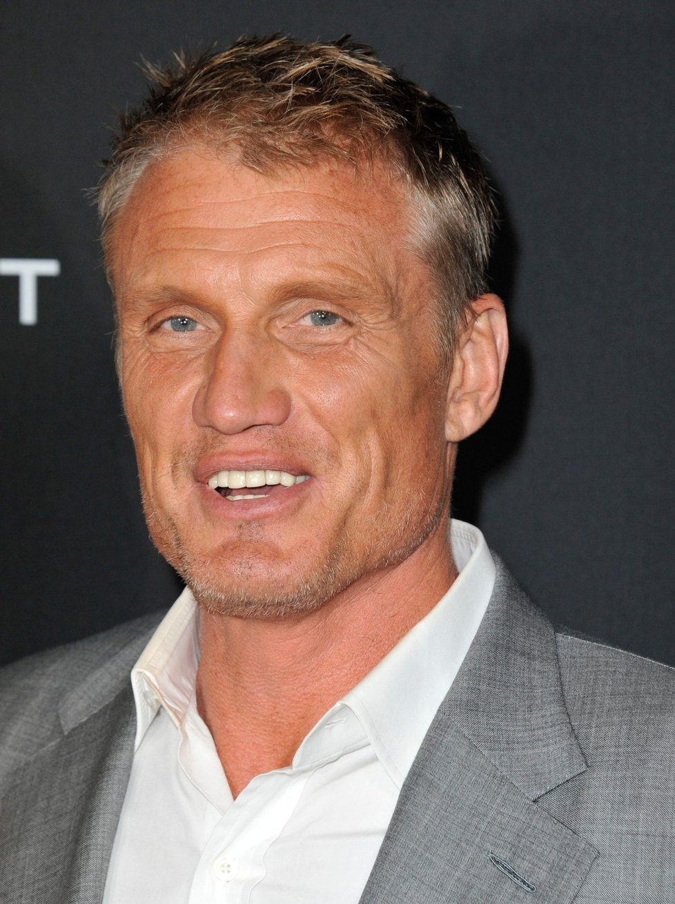 Dolph Lundgren