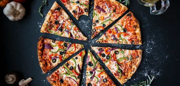 Pripravte si cesto na pizzu ako z talianskej pizzerie