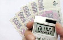 VELKÝ PRŮZKUM: Jak bojovat s finančními závazky