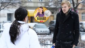 Pavel měl „příjem jako kopáč“. Banka mu nepůjčila, peníze našel online