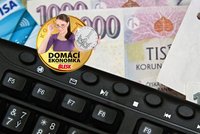 Dobírka, e-peněženka, zrychlený převod: Jak bezpečně platit za nákup online?