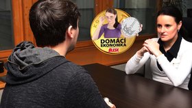 „Otec dluží mně a mému bratrovi 800 tisíc,“ říká Petr. Dočkají se svých peněz?