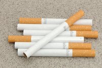 Celníci dopadli dva pašeráky cigaret