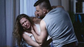 Násilí v rodinách v Česku přibývá!