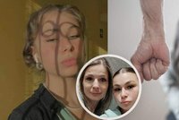 Markéta (18) o pekle s tátou tyranem: Nůž v ruce a pak drogy! Když se upil, ulevilo se mi...