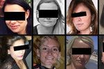 Upálená Silvie, ubodaná Zdeňka, ubitá Lenka - 169 zavražděných žen za 20 let: Příběhy domácího násilí, ze kterých mrazí