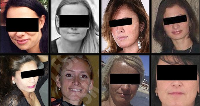 Upálená Silvie, ubodaná Zdeňka, ubitá Lenka - 169 zavražděných žen za 20 let: Příběhy domácího násilí, ze kterých mrazí