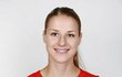 Basketbalistka Kateřina Elhotová (27)