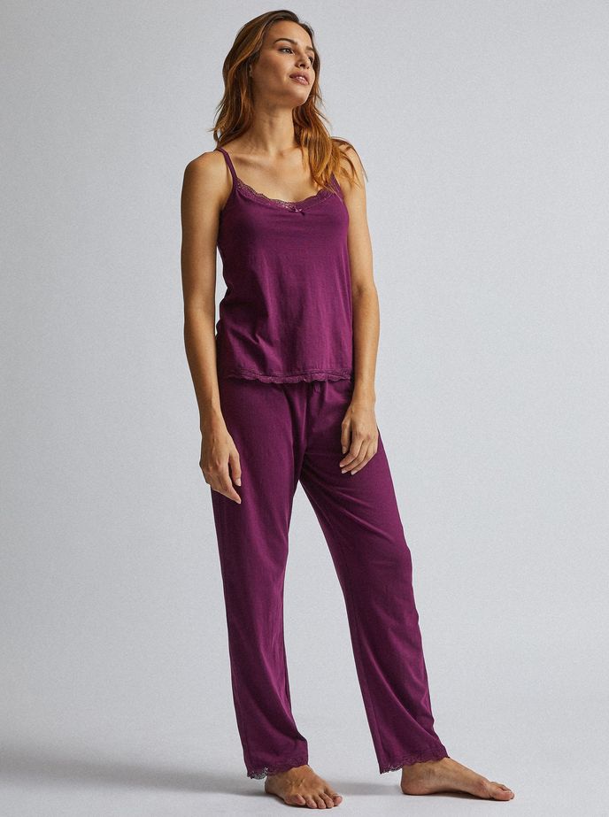 Domácí set, Dorothy Perkins, www.zoot.cz, 589 Kč Domácí set, Dorothy Perkins, www.zoot.cz, 589 Kč