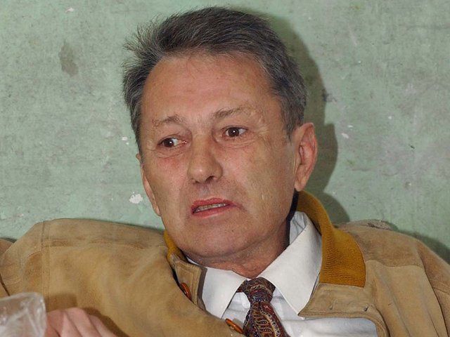 Vladimír Stehlík