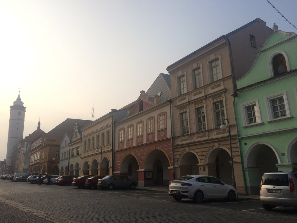 Po vypuknutí druhé světové války se Fučík odebral z Prahy do Domažlic, kde se ukrýval před nacisty.