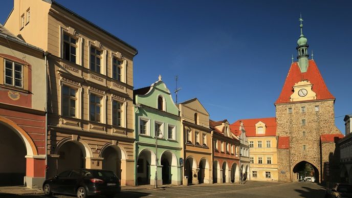 Co znamená fenomén Domažlic? Nikoli, není spojen jen se strakonickým dudákem