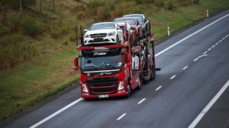 PR.Konektor pracuje pro Helicar a Master Truck