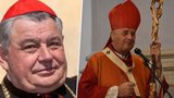Duka končí, arcibiskupem Graubner! Kvůli covidu byl na pokraji smrti, přáli mu i Zeman a Fiala