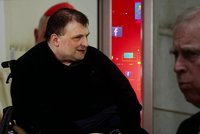 Forejt pro Blesk o scénáři pohřbu Duky: Výjimečné rozloučení na místě, které miloval