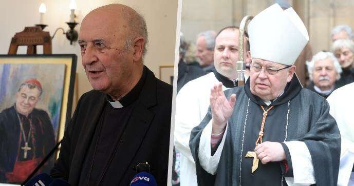 Arcibiskup Graubner o kardinálu Dukovi: Měl povahu bojovníka.