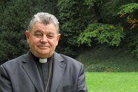 Po akutní operaci domů: Duku pouští z nemocnice. Popsal chvíle, kdy čekal smrt