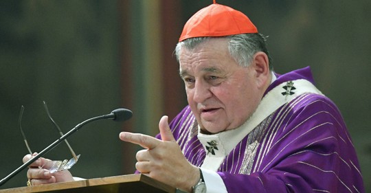 Konec Dominika Duky: Jak se vybírá nový pražský arcibiskup?