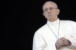 Papež označil homosexualitu za módní záležitost