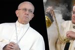 Skončí Dominik Duka jako arcibiskup?