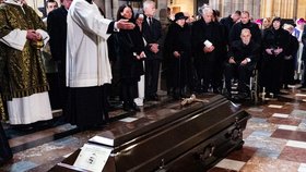 Rakev Dominika Duky (15.11.2025)