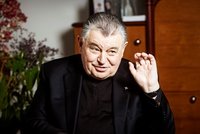Kardinál Dominik Duka (†82) cítil konec svých dnů: Popsal blízkost smrti