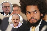 Kalousek a Kuba se přou o dobrovolný sex: Po Feriho skandálu a knížecím zastání řeší noční stolek