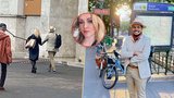 Ze sexuálního násilí na ženách viněný exposlanec Dominik Feri: Rande v Paříži! Se sexy blondýnou 