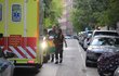 Exposlanec Dominik Feri se pokusil o sebevraždu. (28. května 2022)